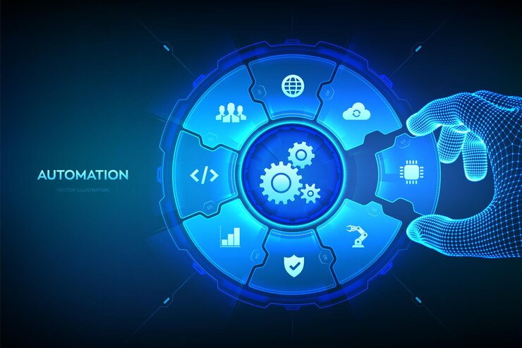 Process Automation & Optimization